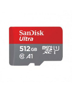 Sandisk Ultra Memoria Flash...