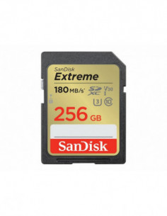 SanDisk Extreme - cartão de...