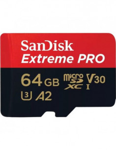 SanDisk Extreme Pro -...