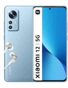Xiaomi 12 8/128GB Blue EU
