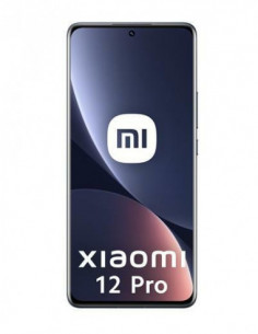 Xiaomi 12 PRO 12/256GB Gray EU
