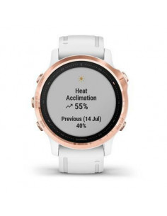 Smartwatch Fenix 6s Pro...