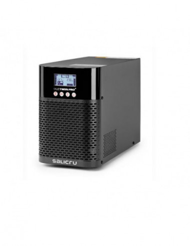 UPS Salicru SLC-1000-TWIN PRO2 -...