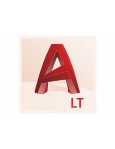 AutoCAD LT for Mac -...