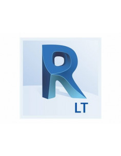 Revit LT Commercial...