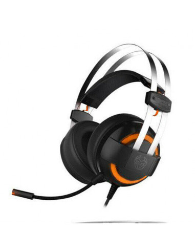 Krom Micro Headphones Gaming Kode 7.1... Krom Micro Headphones Gaming Kode 7.1...