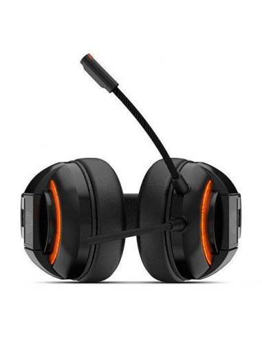 Krom Micro Headphones Gaming Kode 7.1... Krom Micro Headphones Gaming Kode 7.1...