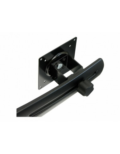 Ergotron DS100 Quad-Monitor Desk... Ergotron DS100 Quad-Monitor Desk...