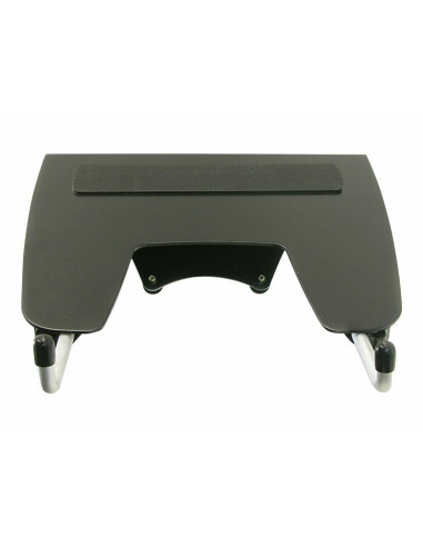 Ergotron - bandeja de armação com... Ergotron - bandeja de armação com...