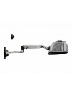 Ergotron Keyboard Arm With...