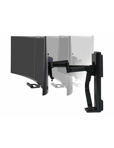 Ergotron TRACE - kit de montagem -... Ergotron TRACE - kit de montagem -...