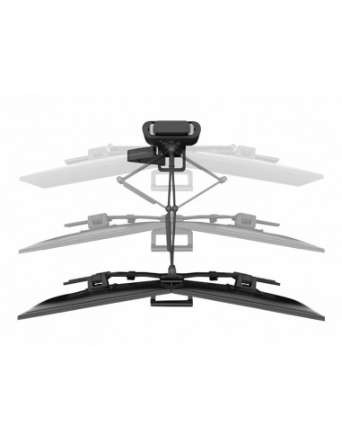 Ergotron TRACE - kit de montagem -... Ergotron TRACE - kit de montagem -...