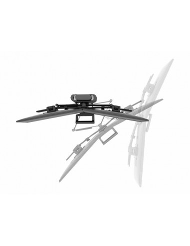 Ergotron TRACE - kit de montagem -... Ergotron TRACE - kit de montagem -...