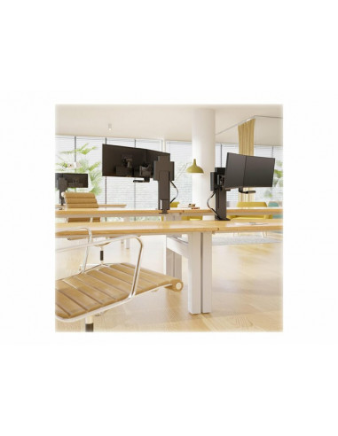 Ergotron TRACE - kit de montagem -... Ergotron TRACE - kit de montagem -...