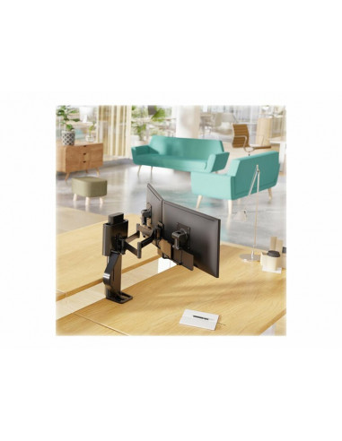 Ergotron TRACE - kit de montagem -... Ergotron TRACE - kit de montagem -...