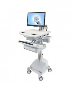 Ergotron Styleview Cart...