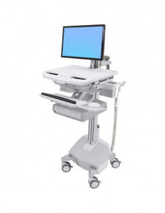 Ergotron Styleview Cart...