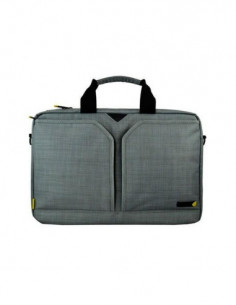 NGS Portable Briefcase 15.6...