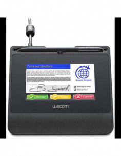 Wacom - Stu-540-Ch2 -...