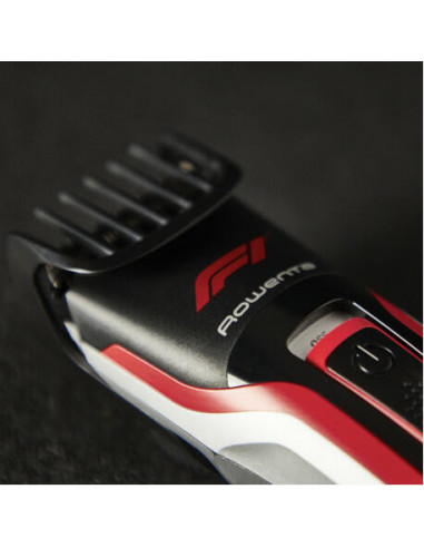 APARADOR DE CABELO E BARBA ROWENTA... APARADOR DE CABELO E BARBA ROWENTA...