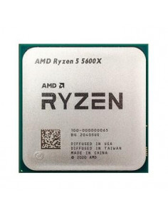 Amd Am4 Ryzen5 5600X 3.7 A...
