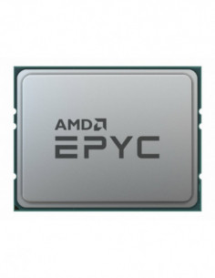 AMD EPYC 75F3 / 2.95 GHz...