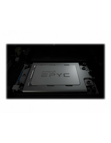 AMD EPYC 74F3 / 3.2 GHz processador -... AMD EPYC 74F3 / 3.2 GHz processador -...