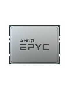AMD EPYC 9654P / 2.4 GHz...