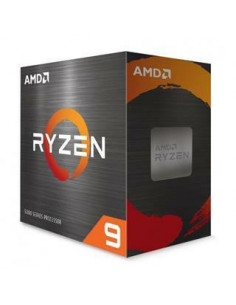 Amd Ryzen 9 5900x...