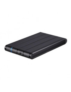 Caja Externa 2.5' Sata Tooq...