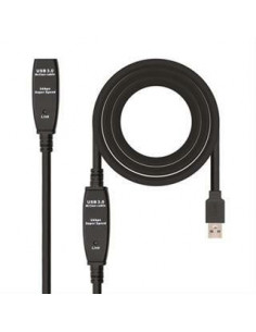 Cable USB 3.0 PROLON-AMPLI 15M