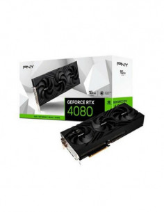 PNY - GeForce RTX 4080...