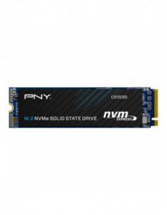 SSD M.2 PCIe NVMe PNY 1TB...