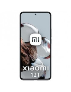 N L12a Xiaomi 12t Black...