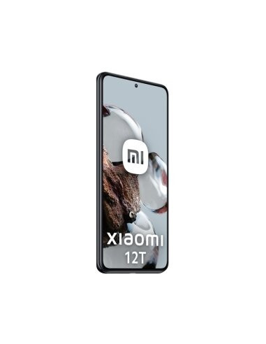 Smartphone Xiaomi 12T Preto 8GB+256GB...