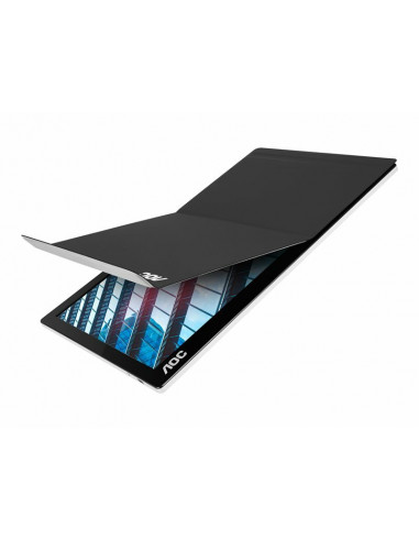 AOC I1601P - monitor LED - Full HD...