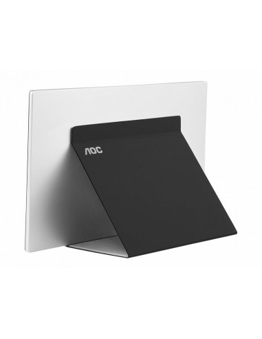 AOC I1601P - monitor LED - Full HD...