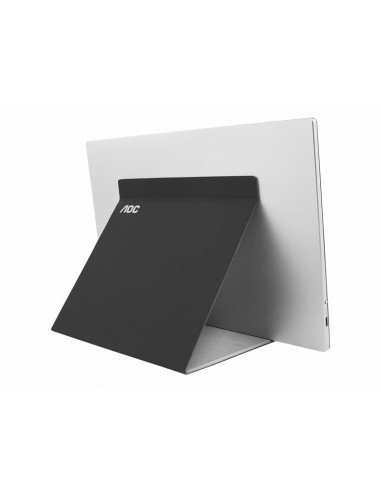 AOC I1601P - monitor LED - Full HD...