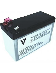 RBC2 UPS Battery FOR APC Batt