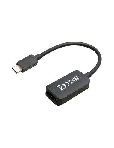 Adaptador de Vídeo V7...