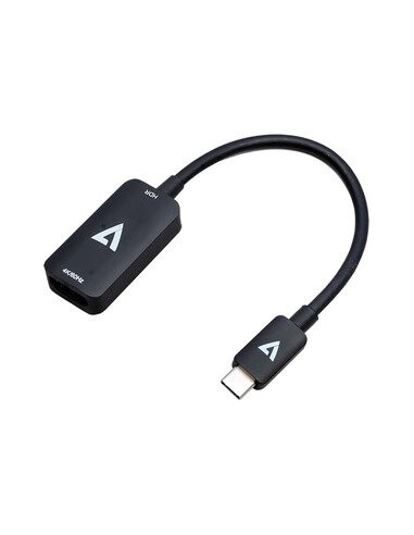 Adaptador de Vídeo V7...