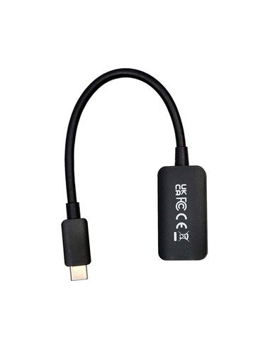 Adaptador de Vídeo V7...