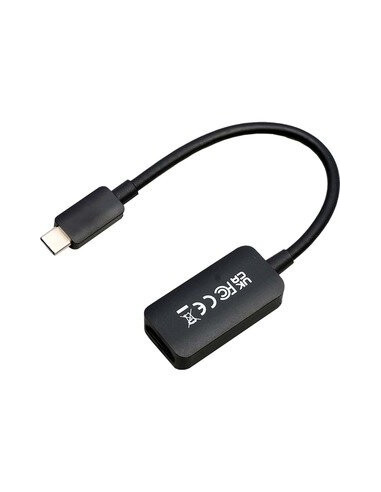 Adaptador de Vídeo V7...