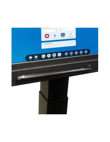 Caneta de Mesa Digitalizadora V7... Caneta de Mesa Digitalizadora V7...