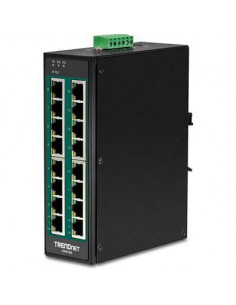 Trendnet Ti-Pg160 Switch no...