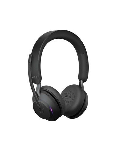 Auriculares Jabra Evolve2 65 Ms Color...