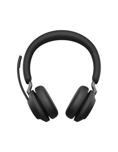 Auriculares Jabra Evolve2 65 Ms Color...