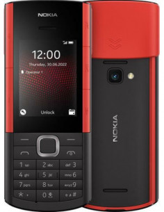 Telefono Movil Nokia 5710...