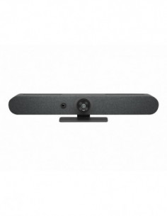 Rally Bar Mini - Graphite...