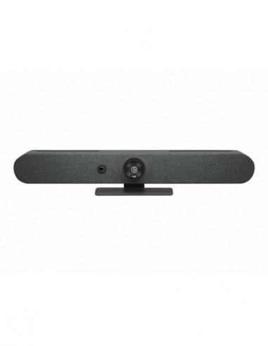Rally Bar Mini - Graphite -Emeaperp...